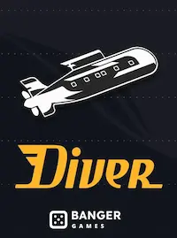 Diver crash submarino en 45Q COM’s