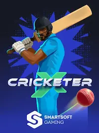 CricketerX crash de cricket 45Q COM’s